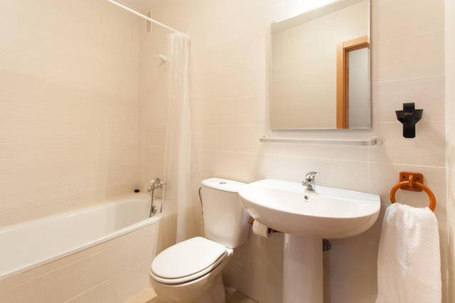 Apartamentos Turisticos La Encarnacion Sevilla Oda fotoğraf