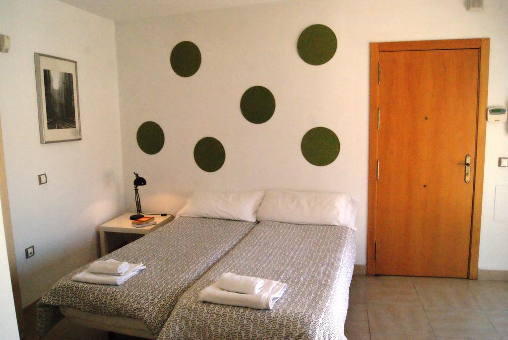 Apartamentos Turisticos La Encarnacion Sevilla Dış mekan fotoğraf